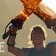 Illustration for article titled iWonder Womans /iPatty Jenkins Teases Some Potential Spinoff Plans